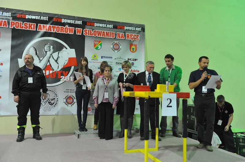 Debiuty 2011 Stare Miasto