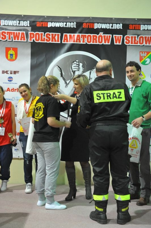 Debiuty 2011 Stare Miasto