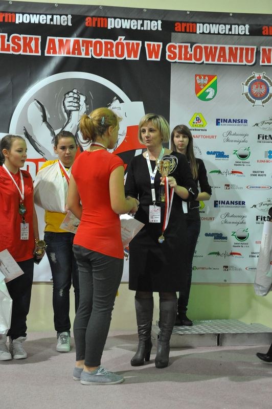 Debiuty 2011 Stare Miasto