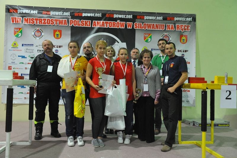 Debiuty 2011 Stare Miasto