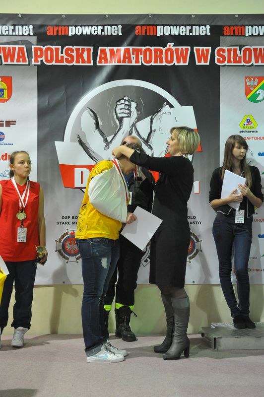 Debiuty 2011 Stare Miasto