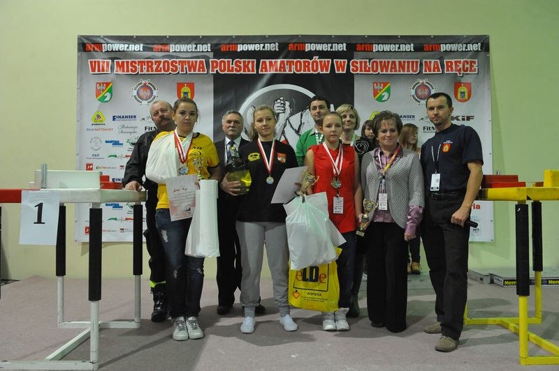 Debiuty 2011 Stare Miasto