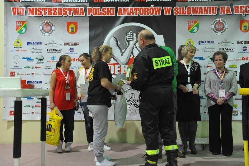 Debiuty 2011 Stare Miasto