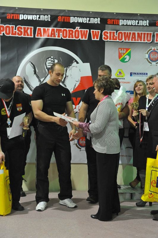 Debiuty 2011 Stare Miasto