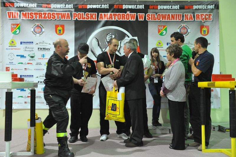 Debiuty 2011 Stare Miasto