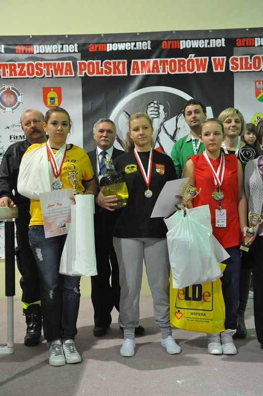 Debiuty 2011 Stare Miasto