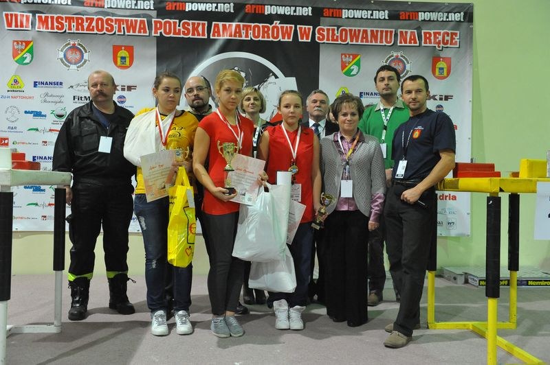 Debiuty 2011 Stare Miasto