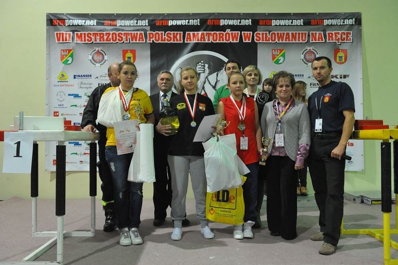 Debiuty 2011 Stare Miasto