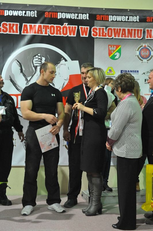 Debiuty 2011 Stare Miasto