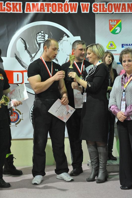 Debiuty 2011 Stare Miasto