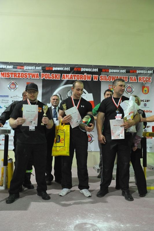 Debiuty 2011 Stare Miasto