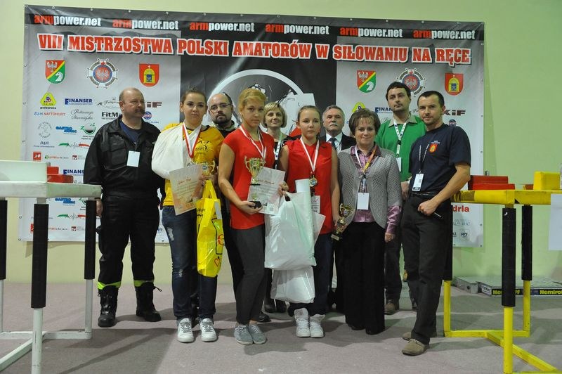 Debiuty 2011 Stare Miasto