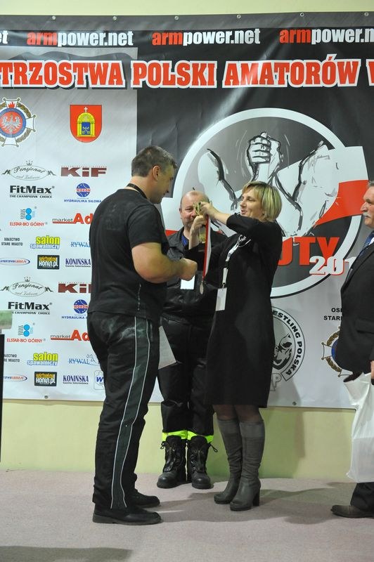 Debiuty 2011 Stare Miasto