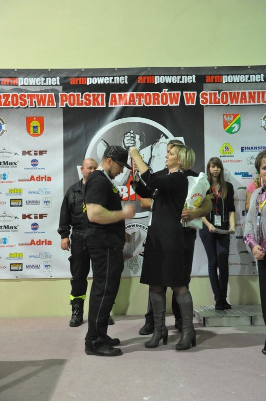 Debiuty 2011 Stare Miasto