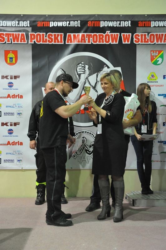 Debiuty 2011 Stare Miasto