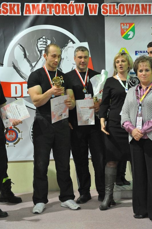 Debiuty 2011 Stare Miasto