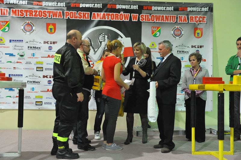 Debiuty 2011 Stare Miasto