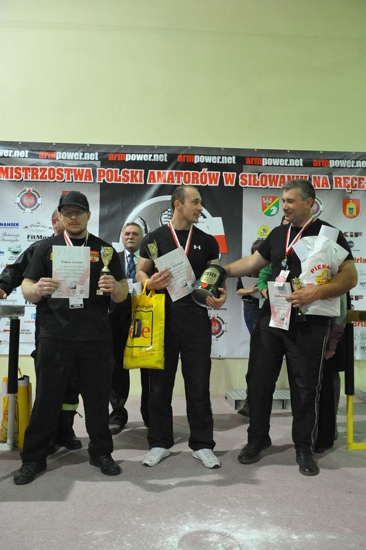 Debiuty 2011 Stare Miasto