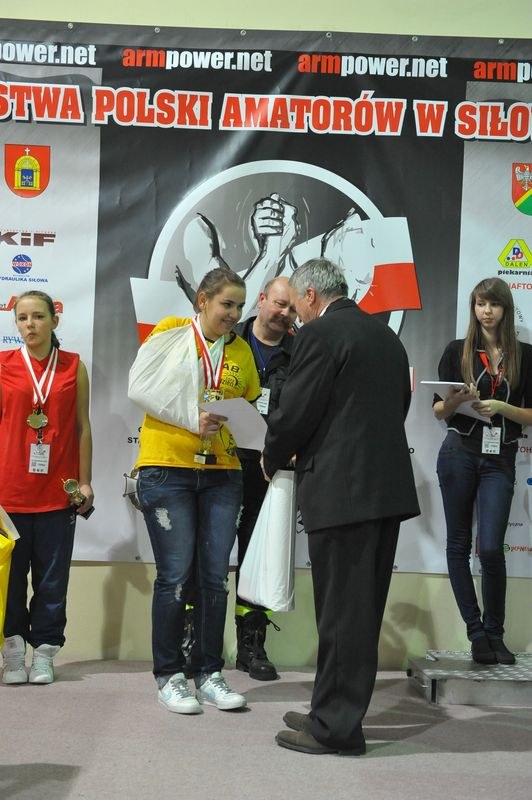 Debiuty 2011 Stare Miasto