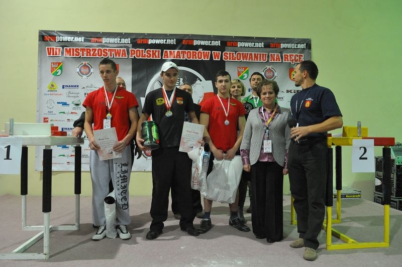 Debiuty 2011 Stare Miasto