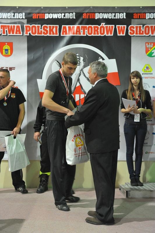 Debiuty 2011 Stare Miasto