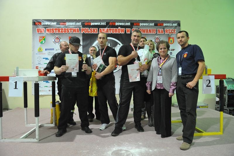 Debiuty 2011 Stare Miasto