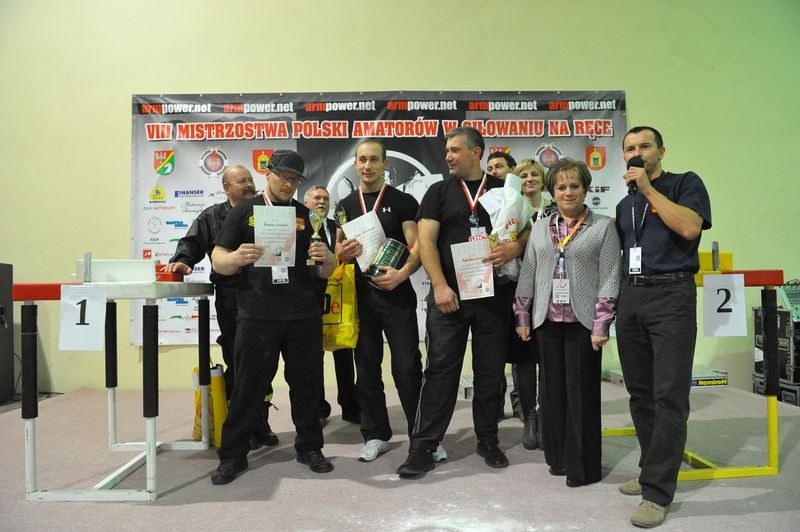 Debiuty 2011 Stare Miasto