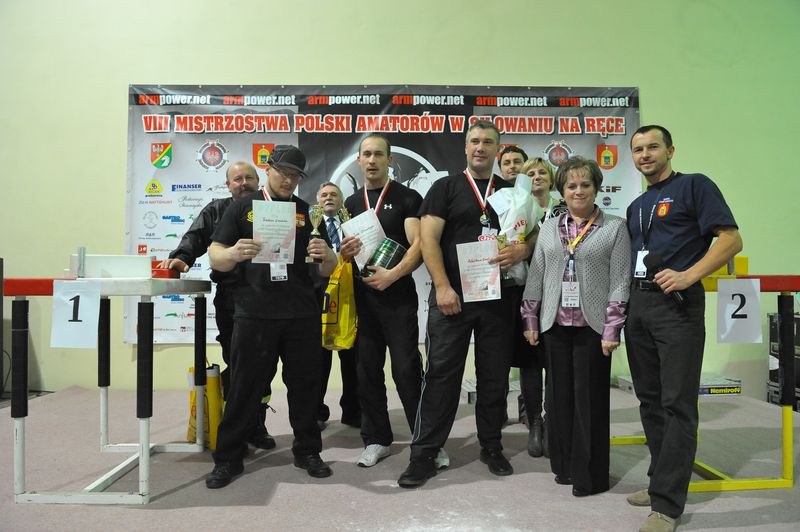 Debiuty 2011 Stare Miasto