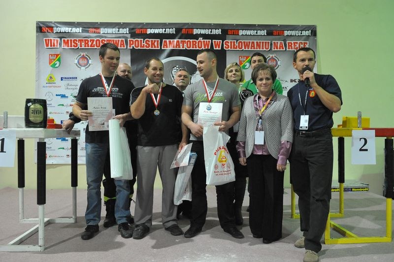 Debiuty 2011 Stare Miasto