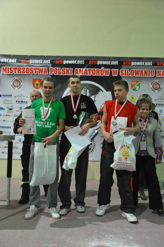 Debiuty 2011 Stare Miasto