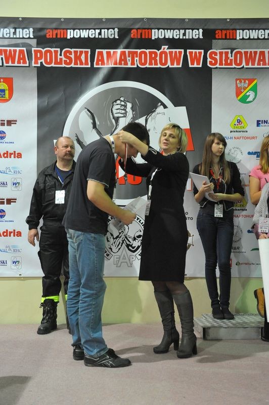 Debiuty 2011 Stare Miasto