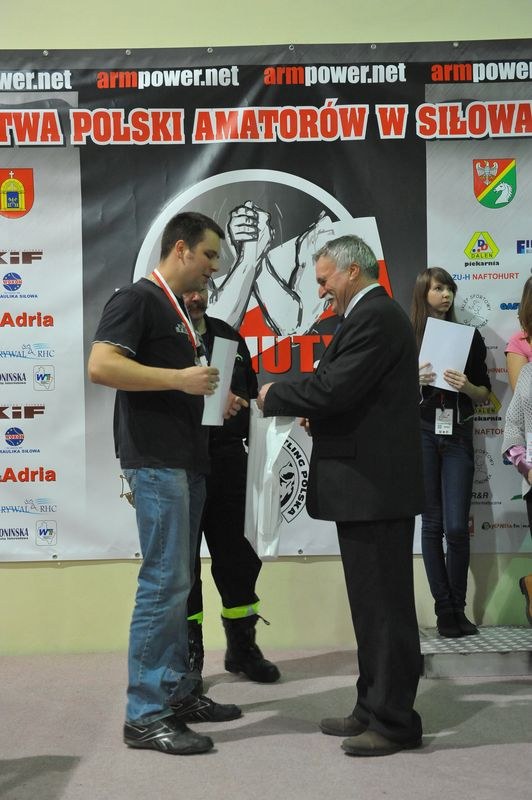 Debiuty 2011 Stare Miasto