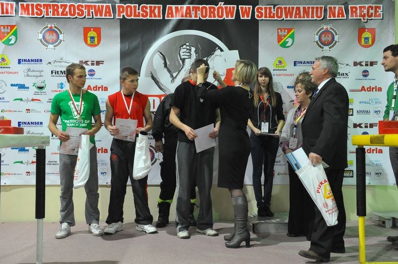 Debiuty 2011 Stare Miasto