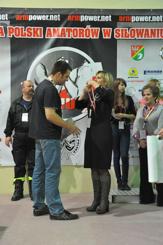 Debiuty 2011 Stare Miasto