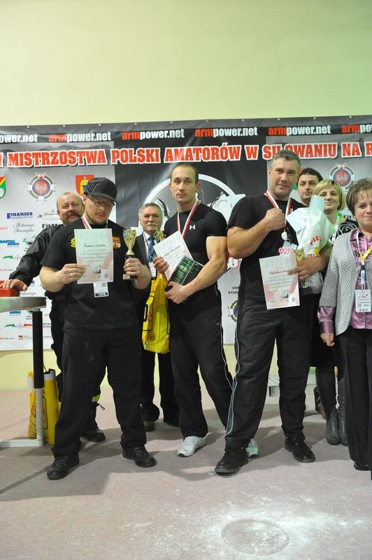 Debiuty 2011 Stare Miasto