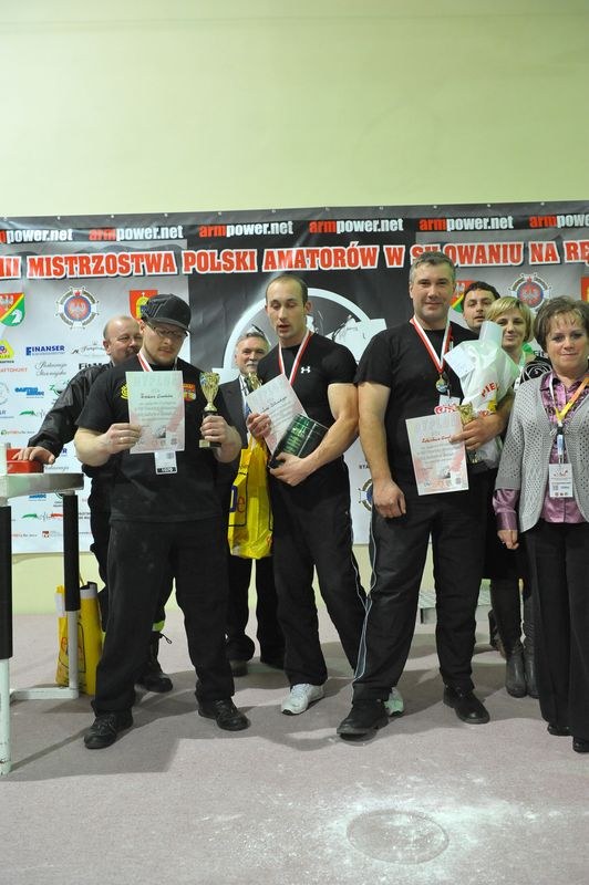 Debiuty 2011 Stare Miasto