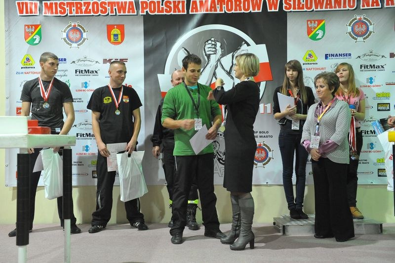 Debiuty 2011 Stare Miasto