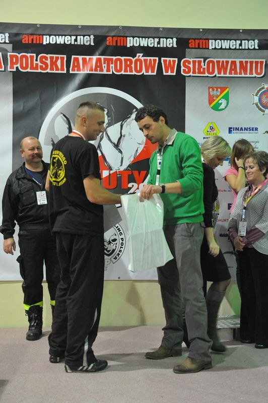 Debiuty 2011 Stare Miasto