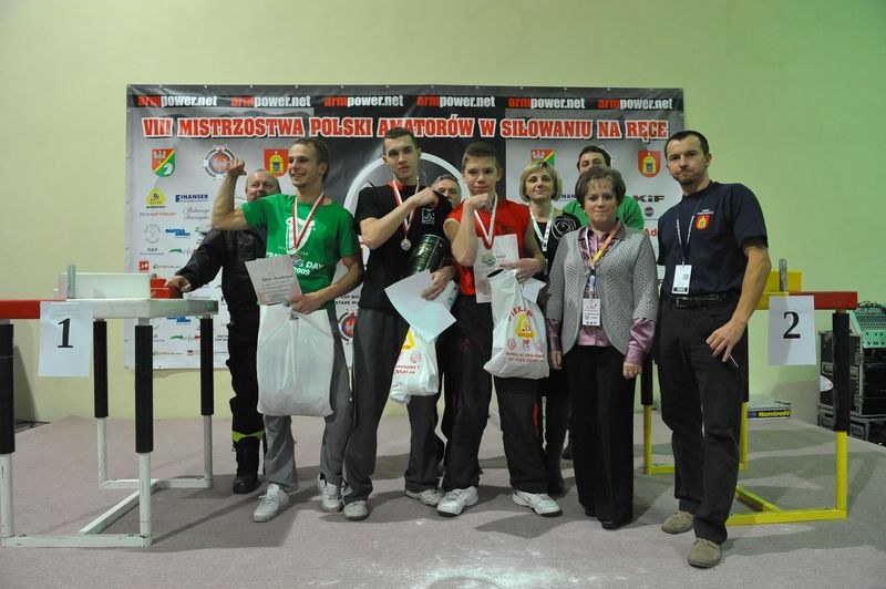 Debiuty 2011 Stare Miasto