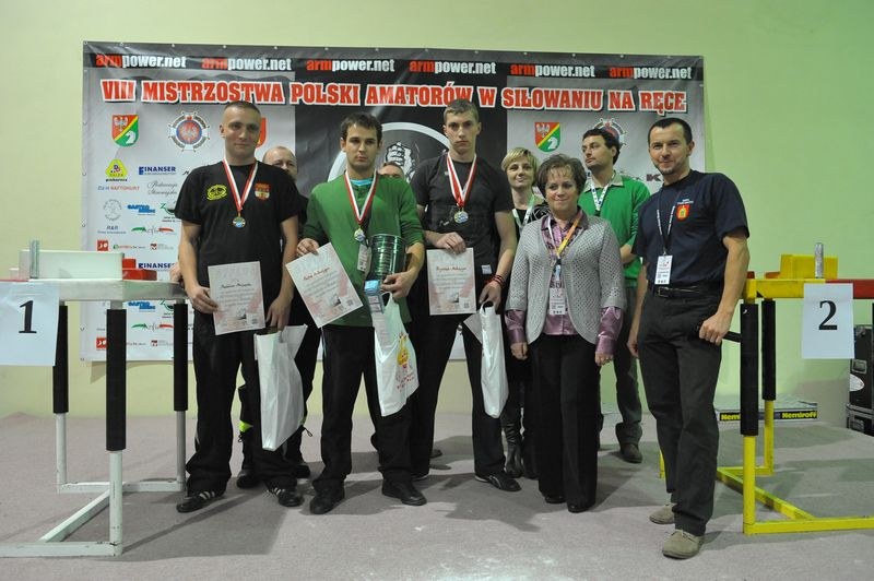 Debiuty 2011 Stare Miasto