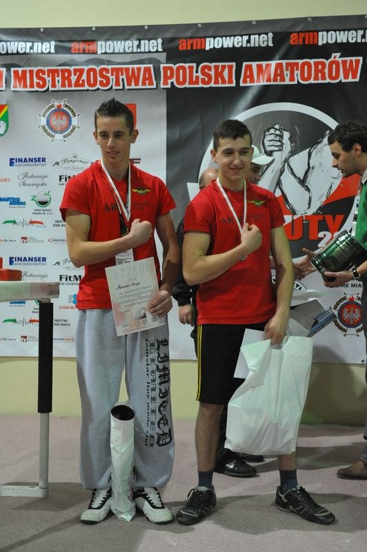 Debiuty 2011 Stare Miasto