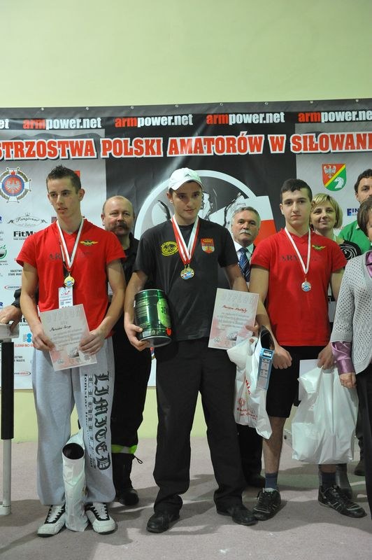 Debiuty 2011 Stare Miasto