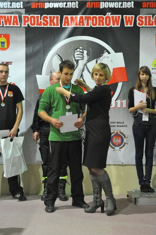 Debiuty 2011 Stare Miasto