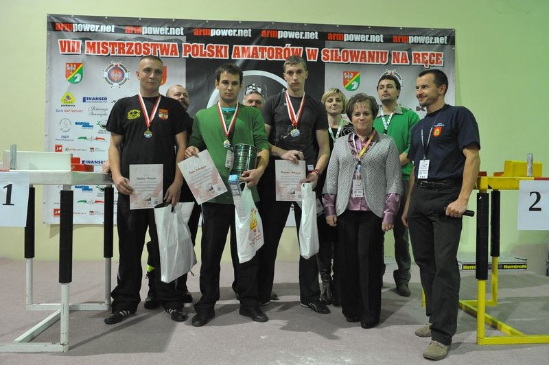 Debiuty 2011 Stare Miasto