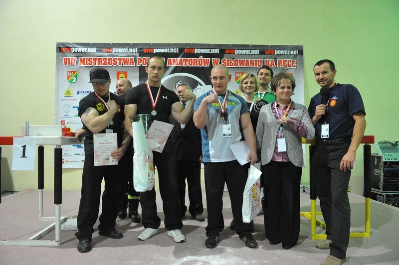 Debiuty 2011 Stare Miasto