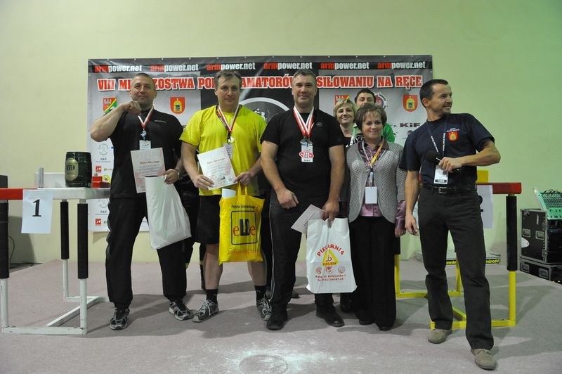 Debiuty 2011 Stare Miasto