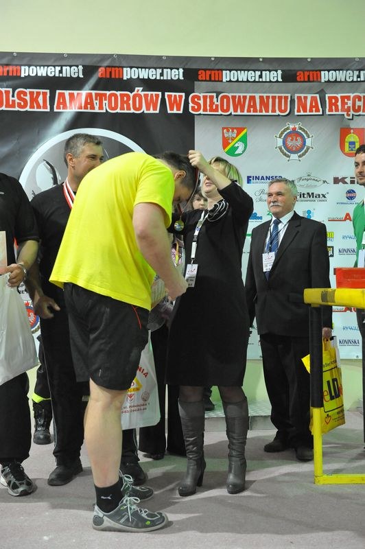 Debiuty 2011 Stare Miasto