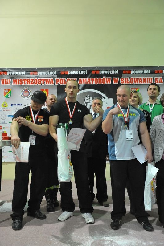 Debiuty 2011 Stare Miasto