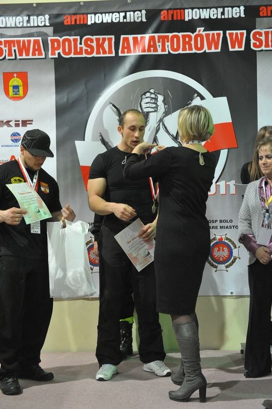 Debiuty 2011 Stare Miasto