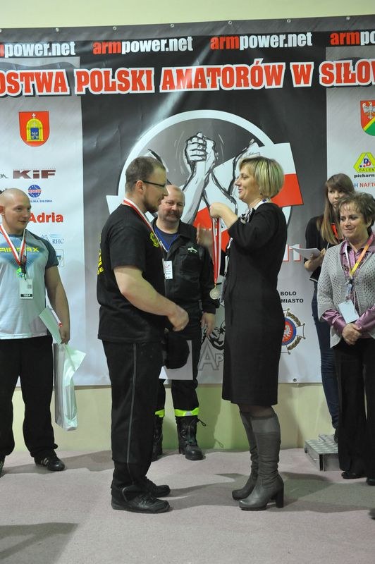 Debiuty 2011 Stare Miasto